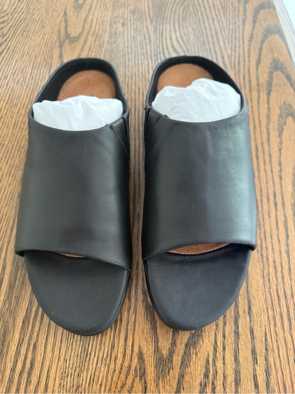 Softwalk Turner Wedge Sandal